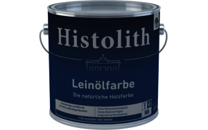 Histolith LeinölFarbe 2,20 l farblos