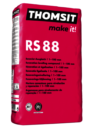 Thomsit RS 88 Renovierausgleich 25,00 kg