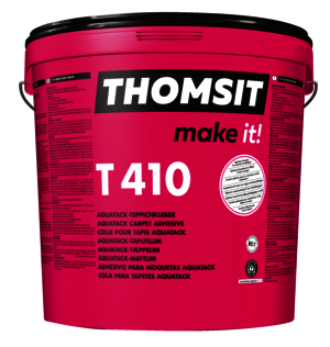 Thomsit T 410 Aquatack-Teppichkleber 15,00 kg