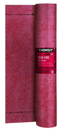 Thomsit TDB 100 Dichtbahn 1,00 Rol