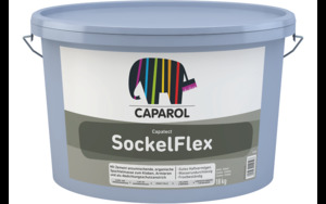SockelFlex 18,00 kg