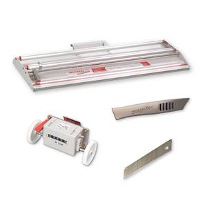 SET Universal Abrollgerät 109 PLUS