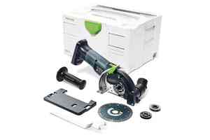 Akku DIA Trennsystem DSC-AGC Li EB-Basic Akku DIA Trennsystem DSC AGC L