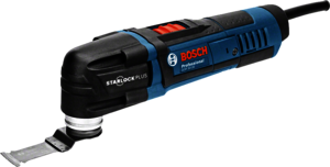 Multi-Cutter GOP 30-28 L-Boxx + Zubehör 300,0