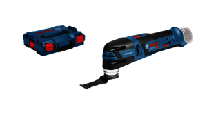 Akku-Multi-Cutter GOP 12V-28 L-Boxx Akku Multi Cutter GOP 12V 28 L
