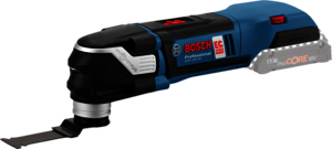 Multi-Cutter GOP 18V-28 solo Karton Multi Cutter GOP 18V 28 solo K