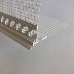 Tropfkantenprofil W40-2 2,00 M 1,00 ST