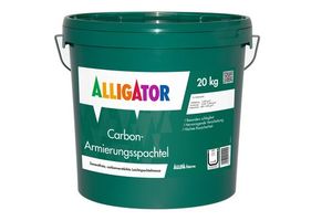 Carbon Armierungsspachtel 20,00 kg