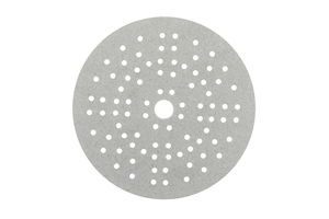 IRIDIUM Schleifscheibe Grip 89L P120 125,00 mm