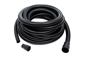 Absaugschlauch + Adapter