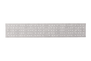 IRIDIUM Schleifscheibe Grip 140L P120 400,00 mm 70,00 mm