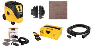DEOS System L PC