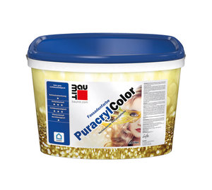 PuracrylColor 14,00 l weiß