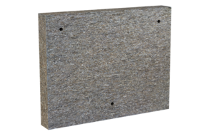 Hanffaserdämmplatte 688 100,00 mm 800,00 mm 625,00 mm 100,00 mm 0,50 qm
