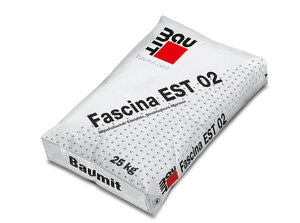 Fascina EST foliert weiß 25,00 kg 3