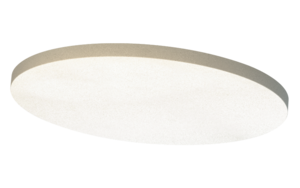 CapaCoustic-Mineral-Deckensegel Rund