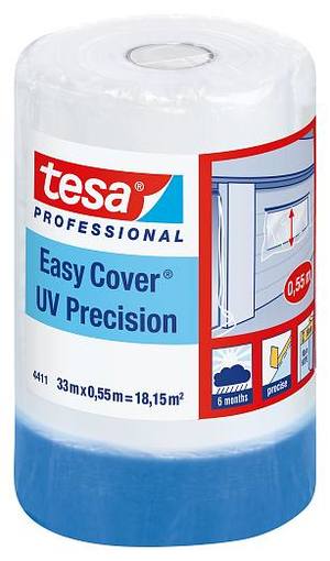 Easy Cover UV 4411 33,00 m 550,00 mm