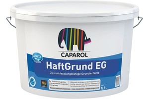Haftgrund EG 12,50 l weiß
