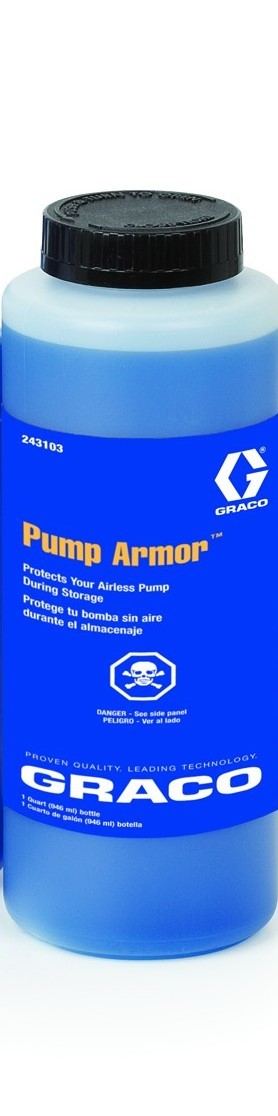 Konservierungsmittel Pump Armor                  
