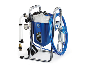 Spritzgerät GX 21 1,00 St 1,00 St