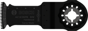 Tauchsägeblatt AIZ32BSPB HardWood 50,00 mm