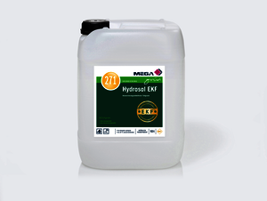 MEGA 271 Hydrosol EKF 10,00 l farblos opak