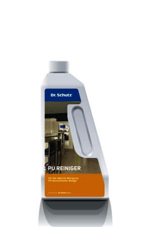 PU Reiniger 750,00 ml