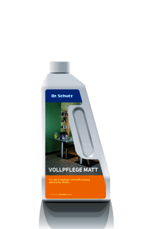 Vollpflege matt 750,00 ml