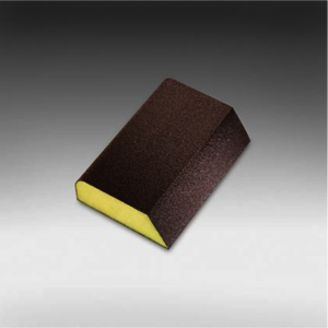 Schleifblock Serie 7990 fine hart abg. 98,00 mm 69,00 mm