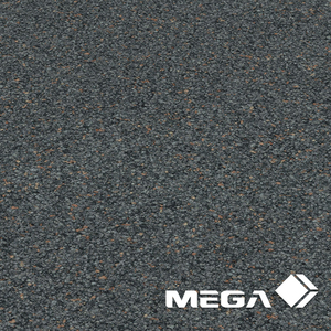 Kugelgarn Resista ColorPunkt carbon 207 2,00 m
