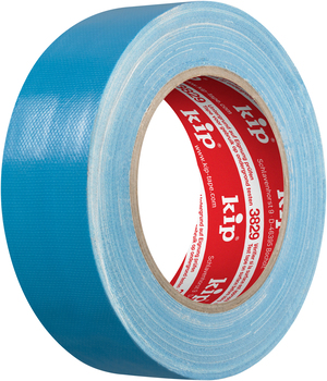 Gewebeband 3829 Standard Plus außen 25,00 M 38,00 MM