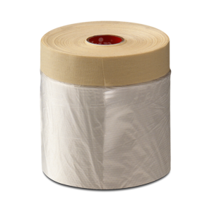 Feinkrepp-Masker 332 Profi 25,00 m 2.600,00 mm