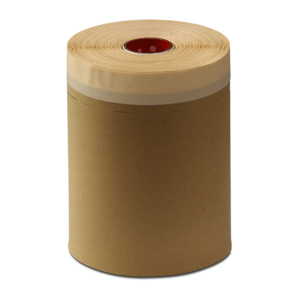 Papier-Masker 334 m.Natronpapier 25,00 m 100,00 mm