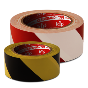PVC-Warnband Extra 339 33,00 M 50,00 MM