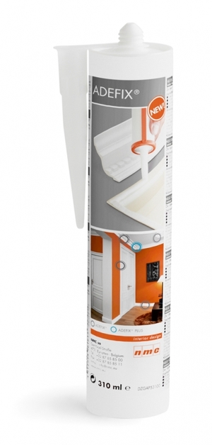Zierprofilkleber Adefix 310,00 ML