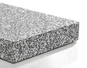 Dalmatiner Fassadendämmplatte 034/035 160,00 mm 1.000,00 mm 500,00 mm 160,00 mm 0,50 qm
