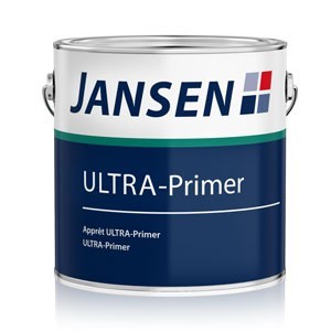 Ultra-Primer seidenmatt 375,00 ml weiß  