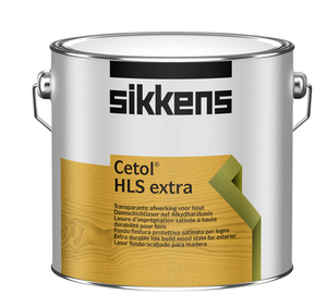 Cetol HLS extra 1,00 L esche