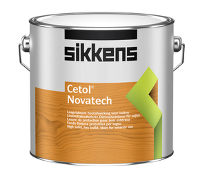 Cetol Novatech 2,50 l eiche hell 006