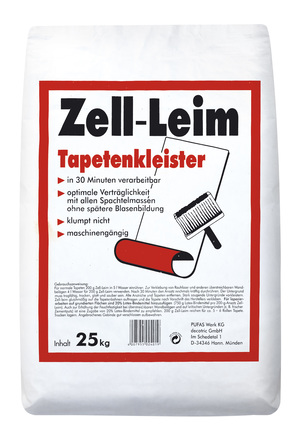 Zell-Leim KVS 25,00 kg