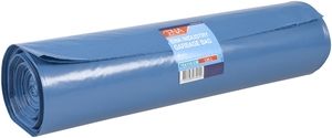 Abfallsack LDPE 50my 120L 700,00 mm 1.100,00 mm
