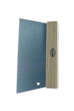 Kleberspachtel Professional Zahnform B1 18,00 cm