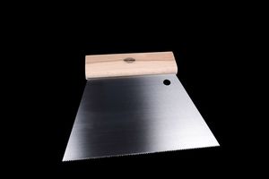 Kleberspachtel Professional Zahnform B2 28,00 cm