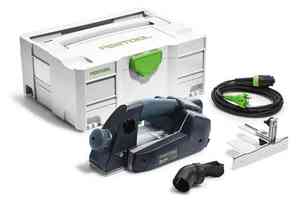 Einhandhobel EHL 65 EQ-Plus