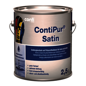 Conti Pur Satin 2,33 l farblos Base C