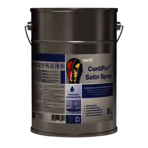 Conti Pur Satin Spray 4,65 l farblos Base C