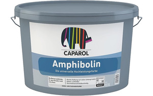 Amphibolin Airfix 25,00 l weiß