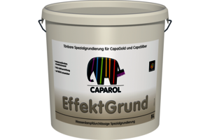 Capadecor EffektGrund 2,50 l halbtransparent