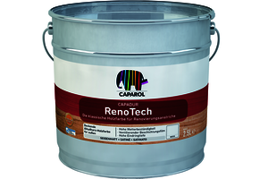 Capadur RenoTech 5,00 l weiß
