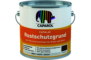 Capalac Rostschutzgrund 750,00 ml hellgrau